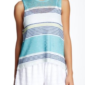 H.I.P. Hacci Hi-Lo Tank